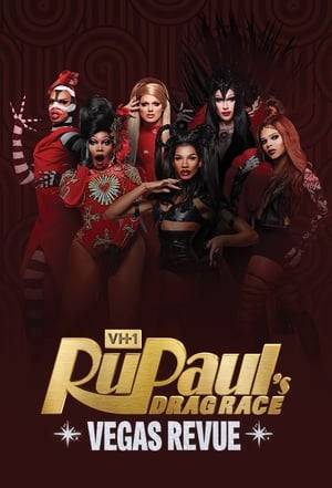 Follow Naomi Smalls, Derrick Barry, Vanessa Vanjie Mateo and other queens from RuPaul’s Drag Race as Mama Ru leads them through the next level in their careers with a Las Vegas residency.