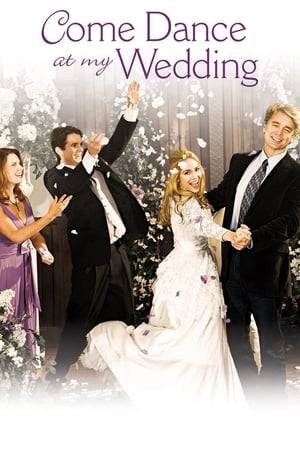 Just a few weeks before her wedding, dance teacher Cyd Merriman comes face-to-face with the father she never knew. As they deal with the emotional repercussions of his return, they must decide together whether to sell the dance studio that has been in the family for generations to a real estate developer.