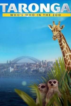 Join us at Taronga Zoo in Sydney for a new documentary series narrated by Naomi Watts. The series provides a look behind the scenes at what it takes to run one of the world's most famous and magnificent zoos.