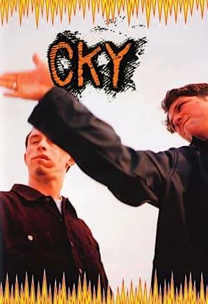 The first entry in the CKY series of skateboarding programs and extreme stunts, directed by Bam Margera and featuring Margera, Brandon DiCamillo, Ryan Dunn, Chris Raab and Rake Yohn.