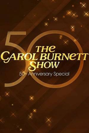 Celebrate the 50th anniversary of the groundbreaking sketch comedy with appearances from Burnett, original cast members Vicki Lawrence and Lyle Waggoner, costume designer Bob Mackie, and a slew of special guests.