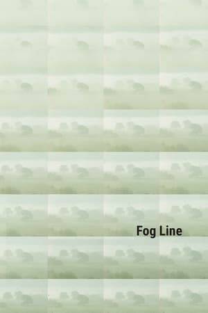 Larry Gottheim’s Fog Line consists of a fixed shot of clearing fog in a valley in upstate New York where he lived and worked in the early seventies.