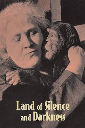 Through examining Fini Straubinger, an old woman who has been deaf and blind since her teens, and her work on behalf of other deaf-blind people, this film shows how the deaf-blind struggle to understand and accept a world from which they are almost wholly isolated.