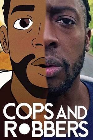 Animation and activism unite in this multimedia spoken-word response to police brutality and racial injustice.