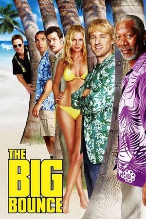 A small-time con artist and a Hawaiian real estate developer's mischievous, enterprising mistress team up for a potential $200,000 score.