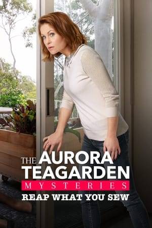 Internet sensation and old family friend of Aurora Teagarden, Poppy Wilson, has returned to Lawrenceton to start her new embroidery business. But not everyone is happy with Poppy's success when she turns up dead. To find the killer, Roe must follow the unsettling truths that lead her—into the path of the killer.