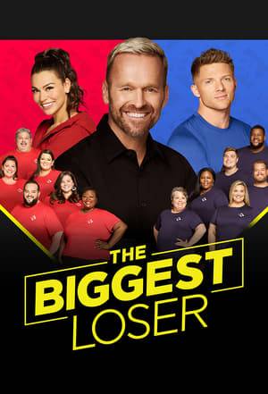 The Biggest Loser features obese people competing to win a cash prize by losing the highest percentage of weight relative to their initial weight.