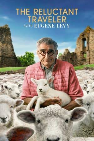 Award-winning actor and nervous explorer Eugene Levy steps out of his comfort zone for a whirlwind tour of the world's most beautiful and intriguing destinations.
