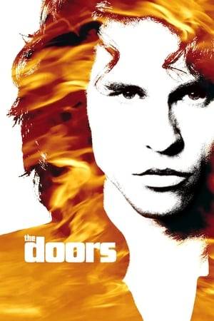 The story of the famous and influential 1960s rock band and its lead singer and composer, Jim Morrison.