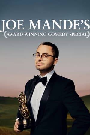 Stand-up comic Joe Mande aims for critical adulation with this special that covers dating shows, "Shark Tank," Jewish summer camp and much more.