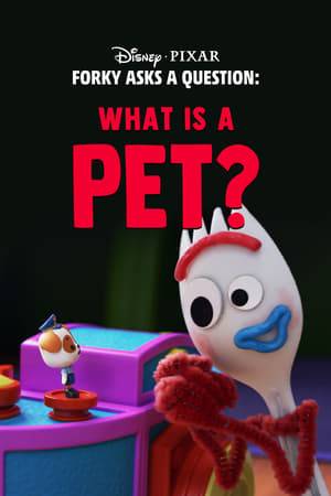 Forky meets Rib Tickles and finds her charming and pleasant, only to be schooled by Rib on the dangers of law enforcement.