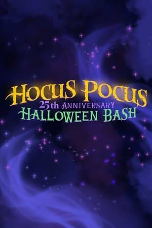 Join us for a night of celebration, packed with celebrity guests and Hocus Pocus throwbacks, at the Hollywood Forever Cemetery.