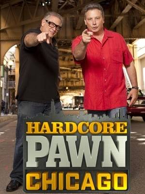 A spin-off of Hardcore Pawn, the series follows the day-to-day operations of the Royal Pawn Shop located in Chicago, Illinois at 428 S. Clark Street, across from the Metropolitan Correctional Center near Chicago's Financial District.