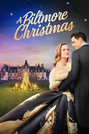 Lucy is hired to write the script for a remake of a holiday movie. She joins a tour of the grounds and when she knocks an hourglass over, she finds herself transported back in time to 1946.
