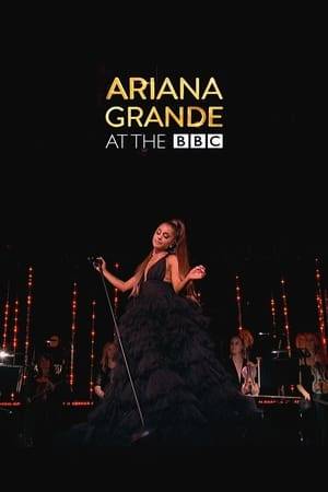 Davina McCall chats to Ariana Grande in this musical extravaganza. Ariana performs songs from her latest album Sweetener and some of her biggest hits accompanied by her band and an all-female orchestra.