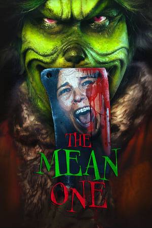 In a sleepy mountain town, Cindy witnesses the murder of her parents by a blood-thirsty green figure in a red Santa suit. Twenty years later, the Christmas-hating monster begins to terrorize the town once more. Cindy finds new purpose in stopping the creature and saving the holiday.