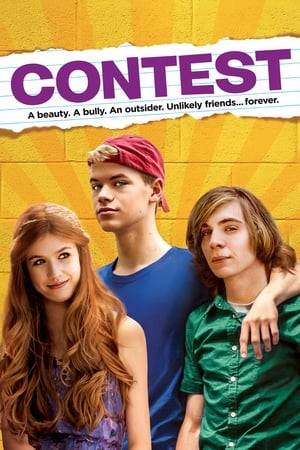 Bullied high school student Tommy is suddenly befriended by his chief tormentor, Matt, the school's most popular student and star athlete. Tommy is suspicious, but is forced to accept the awkward friendship in order to enter a cooking contest with a big prize. And besides, it's so much easier to impress his crush, Sarah, when he's not getting beat up by Matt and his team. As the cooking contest heats up, Sarah sniffs out a conspiracy, but nobody wants to hear about it. Can Tommy trust his budding friendship with Matt or is it all a huge joke on him?
