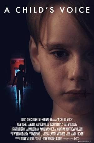 A homeless teen answers the voice of a child calling out for help and is sent on a journey to find a human trafficking network run by the child's killer.