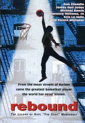 A dramatization of the life of Earl 'The Goat' Manigault (Don Cheadle), with a lot of factual based occurrences. A reformed junkie returns from prison to clean up his act and devote the rest of his life to the young kids of Harlem. 1996 was the 25th anniversary of the first tournament named after him.