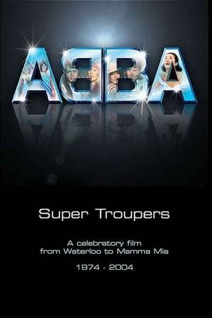 Swedish supergroup Abba stars in this documentary that features extensive concert footage, television clips and current interviews. Songs include "Super Trooper," "Mamma Mia," "Eagle," Head Over Heels," "Take a Chance On Me," "One Man, One Woman," "Money, Money, Money," "The Winner Takes It All," "Happy New Year," "Knowing Me and Knowing You" and "Fernando." Also included is the finale from the gala performance of the stage show "Mamma Mia."
