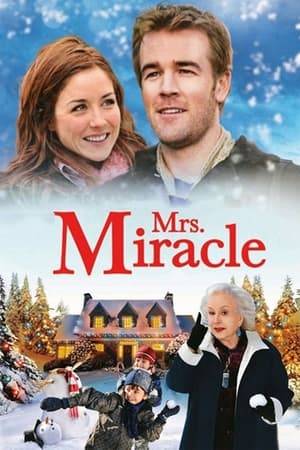Overwhelmed widower Seth Webster is searching for a housekeeper to help him with his unruly six year old twin sons. "Mrs. Miracle" mysteriously appears and quickly becomes an irreplaceable nanny, chef, friend... and matchmaker.