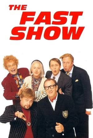 The Fast Show is a multi BAFTA award winning sketch comedy show written and produced by Paul Whitehouse and Charlie Higson.