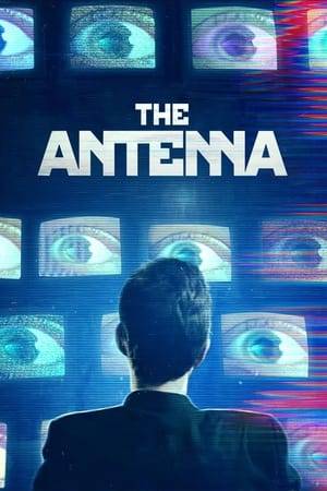 In a dystopian Turkey, the Government begins installing new TV antennas to homes throughout the country. Mehmet, a superintendent at a crumbling apartment complex, has to supervise the installation of the new antenna. When the broadcast it transmits begins to menace the residents of the apartment complex. Mehmet must seek out the spiteful entity. The night bulletin reflects the oppressed society of today's Turkey where freedom of speech is in jeopardy.