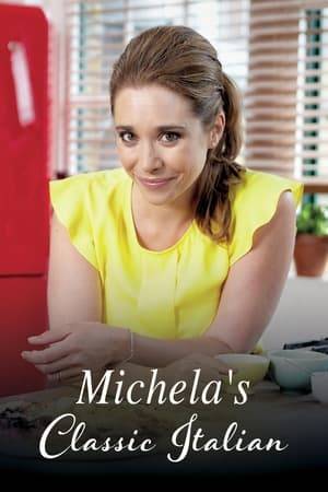 Welsh-Italian cook and chef Michela Chiappa shares her favourite recipes for classic Italian dishes and meets renowned chefs for their take on why Italian food is so popular and influential. Her authentic but easy to follow recipes are based on lessons learned from her Italian grandparents, but also reflect her contemporary tastes, to bring the best Italian flavours to everyone’s home cooking. Celebrity chefs include: Jamie Oliver, Ruth Rodgers, Theo Randall, Aldo Zilli, Valentina Harris, Gennaro Contaldo, Sam Harris, Florence Knight and Jacob Kenedy.