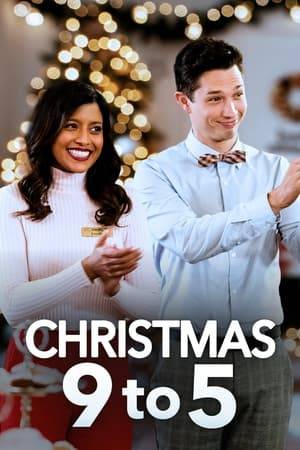 Jennifer is a tough crime beat reporter who gets the assignment of her life: to find the true meaning of Christmas. When she goes undercover in a department store as a 9 to 5 sales clerk from Black Friday to Christmas Eve, she finds her true calling and meets the man of her dreams. It's a Christmas she will never forget.