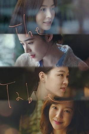 Four different women discuss life, love and marriage with people from their past and present during the course of one day at a café in Seoul.