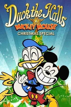 Donald decides to stay home for the holidays instead of migrating somewhere warmer. To celebrate this special time, Mickey hopes to make Donald’s first Christmas the greatest ever!