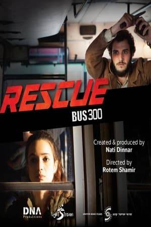 Intense drama based on the 1984 hijacking of bus line 300, in which 41 passengers and a bus driver were attacked and held captive by terrorists in Israel.