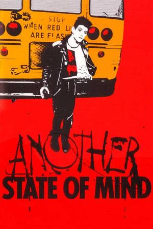 Another State of Mind is a documentary film made in the summer of 1982 chronicling the adventure (and misadventure) of two punk bands – Social Distortion and Youth Brigade – as they embark on their first international tour. Along the way they meet up with another progressive punk band, Minor Threat, whom they hang out with at the Dischord house for about a week near the end of their ill-fated tour.
