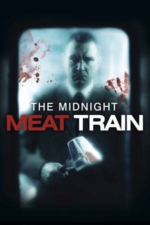 A photographer's obsessive pursuit of dark subject matter leads him into the path of a serial killer who stalks late night commuters, ultimately butchering them in the most gruesome ways.