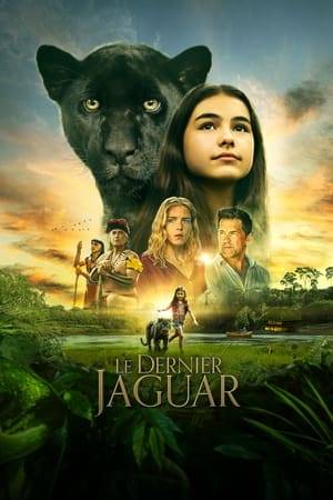 Grown up in the Amazon rainforest, Autumn lives with Hope, the cute baby jaguar she adopted. However, a circumstance forces Autumn to return to New York. Autumn goes back into the jungle to save Hope from grave danger.