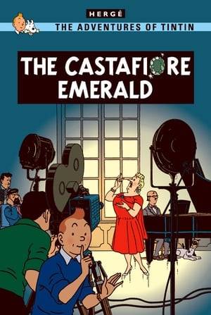 The opera diva Bianca Castafiore spends a few days with Tintin and his friends at Marlinspike Hall, where a mysterious theft is perpetrated.