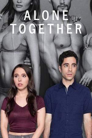 Esther and Benji are platonic best friends who want nothing more than to be accepted by the vain and status-obsessed culture of Los Angeles. Despite their sometimes contentious relationship, when push comes to shove, they’ve got each other’s back … And they have nobody else to hang out with.