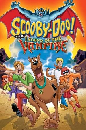 The Yowie Yahoo starts kidnapping musicians at a concert attended by Scooby and the gang in Vampire Rock, Australia.