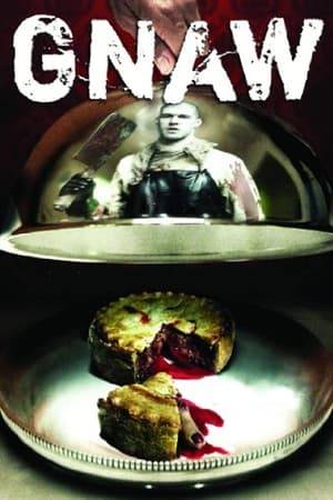 In this dark, tongue in cheek, British Horror, six friends take a holiday in the heart of the English countryside which turns into a culinary nightmare when they discover that their hosts are a sadistic family of cannibals, set on turning their guests into their next meal! It's nice to have your friends for dinner