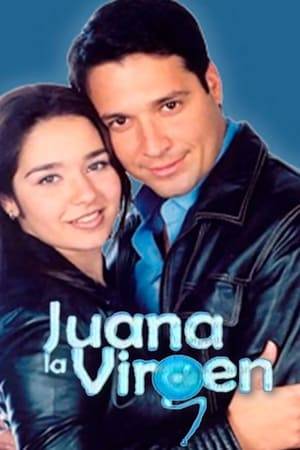 Juana la Virgen is Venezuelan telenovela written by Perla Farias and Irene Calcaño Cristina Policastro Basilio Alvarez, German Aponte and Julio Cesar Marmol Jr. and directed by Perla Farias and Tony Rodrigues. It is distributed by RCTV International all over the world.