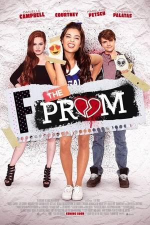 Maddy and Cole were inseparable friends until high school started and Maddy became the most popular girl on campus. When she starts feeling lonely and heartbroken, she reconnects with Cole and the duo conspire to destroy the ultimate teen popularity contest