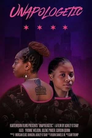 Told through the lens of Janaé and Bella, two fierce abolitionist leaders, Unapologetic is a deep look into the Movement for Black Lives, from the police murder of Rekia Boyd to the election of Mayor Lori Lightfoot.