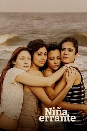 Teenager Ángela meets her three adult step-sisters for the first time when their father dies. Fearing that Ángela will end up in state custody, the sisters embark on a 900-mile journey across Colombia to leave the young girl with an aunt she doesn't even know. During this journey, Ángela will discover what it means to be a woman.