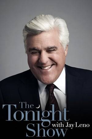 The Tonight Show with Jay Leno is an American late-night talk show hosted by Jay Leno that initially aired from May 25, 1992 to May 29, 2009, and resumed production on March 1, 2010. The fourth incarnation of the Tonight Show franchise made its debut on May 25, 1992, three days following Johnny Carson's retirement as host of the program. The program originates from NBC Studios in Burbank, California, and is broadcast Monday through Friday at 11:35 PM in the Eastern and Pacific time zones. Unlike Carson or his predecessor Jack Paar, Leno only once utilized a guest host, preferring to host the series by himself.

On April 26, 1999, the show began broadcasting in 1080i HDTV, becoming the first American nightly talk show to be shot in high definition. The show is shot in 16:9 aspect ratio.

The series, which followed the same basic format as that of his predecessors, ran until May 29, 2009, after which Leno was succeeded by Conan O'Brien. NBC signed Leno to a new deal for a nightly talk show in the 10:00 pm ET timeslot. The primetime series, titled The Jay Leno Show, debuted on September 14, 2009, following a similar format to the Leno incarnation of Tonight.