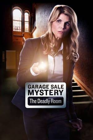 A sleuthing garage sale maven suspects foul play when her friend dies in an old house with a cursed reputation. Even though police evidence - and even webcam footage of the death – point to natural causes – this mysterious death in a cursed” home poised for multi-million dollar sale seems too coincidental. Putting her keen instincts to work, she examines a few key suspects. As she digs into this deadly mystery, she uncovers clues that bring her closer to the truth, and even put her own life in danger.