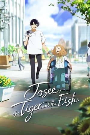 With dreams of diving abroad, Tsuneo gets a job assisting Josee, an artist whose imagination takes her far beyond her wheelchair. But when the tide turns against them, they push each other to places they never thought possible, and inspire a love fit for a storybook.