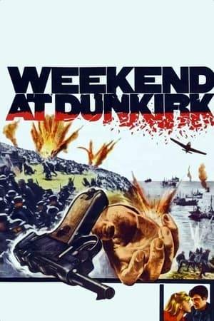 In June 1940, during the Dunkirk evacuation of Allied troops to England, French sergeant Julien Maillat and his men debate whether to evacuate to Britain or stay and fight the German troops that are closing-in from all directions.