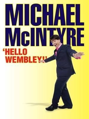 Michael McIntyre, the comedy sensation of 2009, is back. Michael McIntyre’s meteoric rise to fame took the comedy world by storm last year. He sold out over 100 tour dates around the UK and his first DVD release Michael McIntyre Live & Laughing became the fastest selling debut stand up DVD of all time. Michael sets off on his biggest tour to date taking his new show to arenas around the UK.