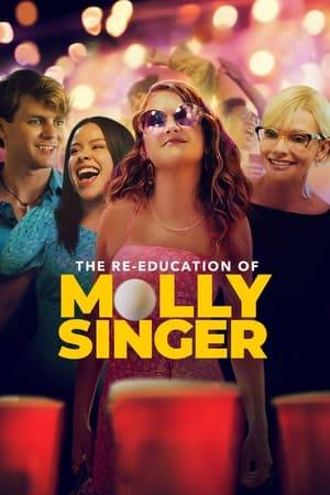 In college, attorney Molly Singer was the life of every party. Now, she's about to be fired because she can't leave her partying ways behind. Molly's boss, Brenda, tells Molly there's one way to save her job: re-enroll at her old alma mater, befriend Brenda's socially awkward son, Elliot, and take him from zero to campus hero.