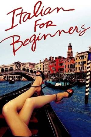 A group of strangers find friendship, family and love within an Italian beginners’ course.